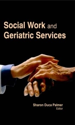 Social Work and Geriatric Services - 