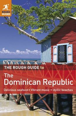 The Rough Guide to the Dominican Republic