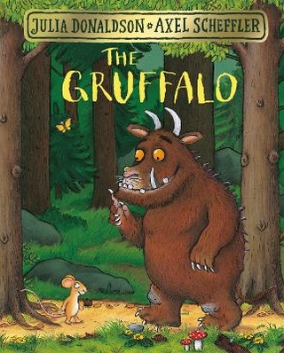 The Gruffalo