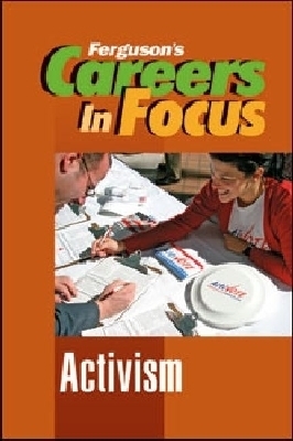 Careers in Focus -  Facts on File