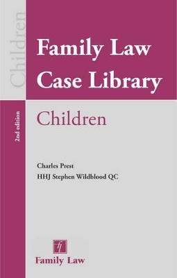 Family Law Case Library
