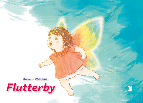 Flutterby - Marie L. Williams