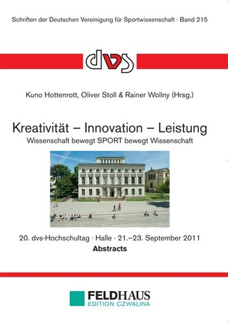 Kreativität - Innovation - Leistung