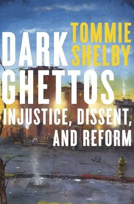 Dark Ghettos - Tommie Shelby