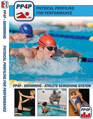 Physical Profiling for Performance - Swimming