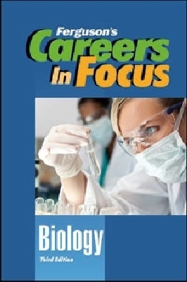 Careers in Focus -  Facts on File