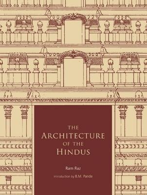 The Architecture of the Hindus