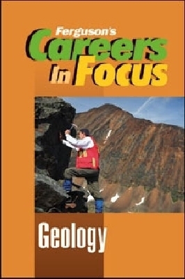 Careers in Focus -  Ferguson Publishing