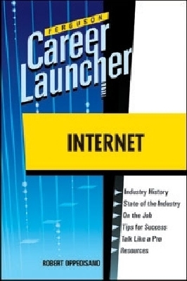 INTERNET -  Ferguson Publishing