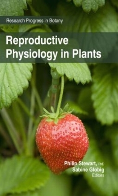 Reproductive Physiology in Plants - 