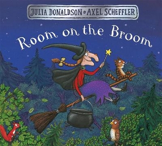 Room on the Broom