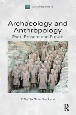 Archaeology and Anthropology - 