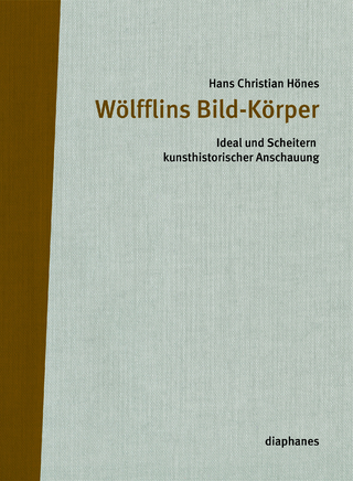 Wölfflins Bild-Körper