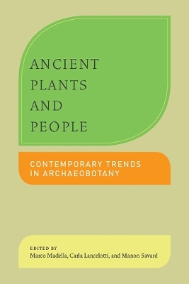 Ancient Plants and People - 