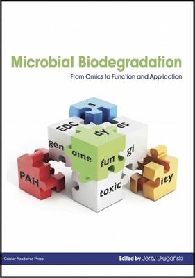 Microbial Biodegradation