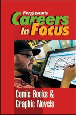 Careers in Focus -  Facts on File