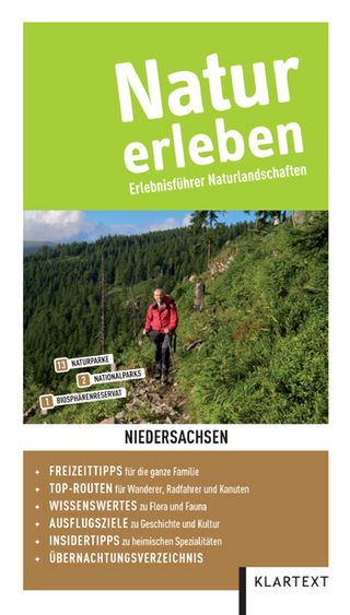 Natur erleben – Niedersachsen