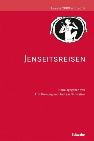 Jenseitsreisen