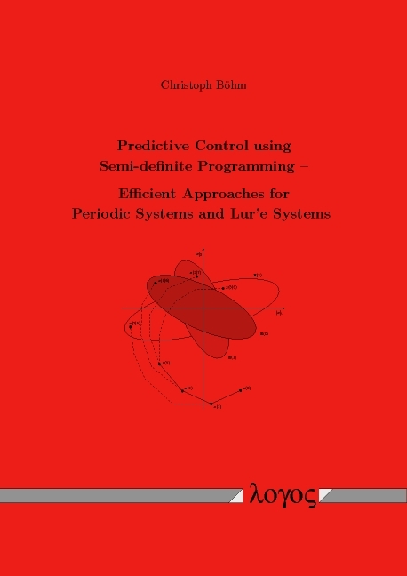 Predictive Control using Semi-definite Programming -- Efficient Approaches for Periodic Systems and Lur'e Systems - Christoph B&ouml;hm