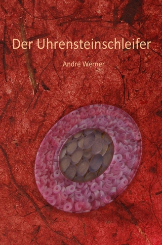 Der Uhrensteinschleifer