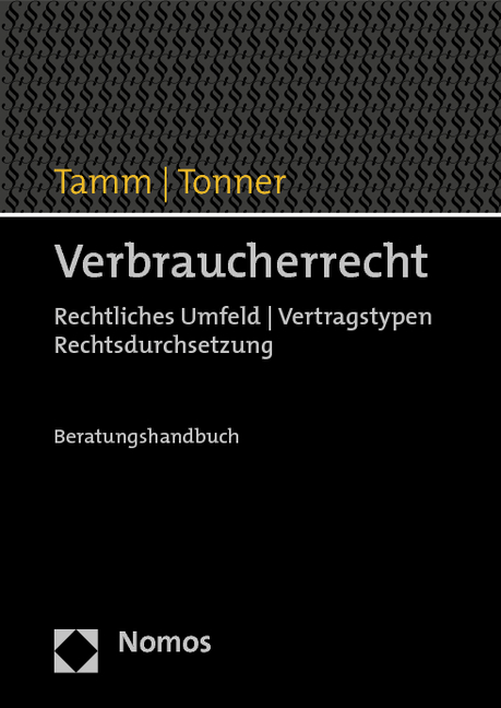 Verbraucherrecht - 