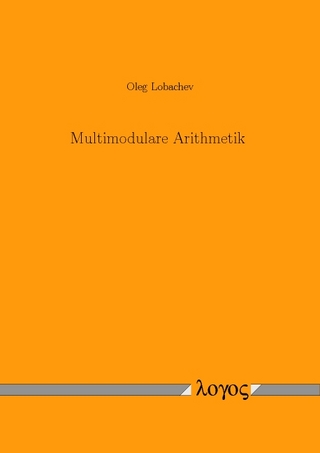Multimodulare Arithmetik