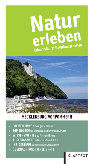 Natur erleben – Mecklenburg-Vorpommern