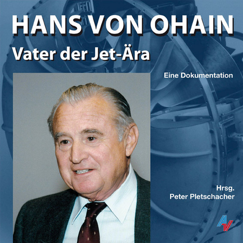 Hans von Ohain - 