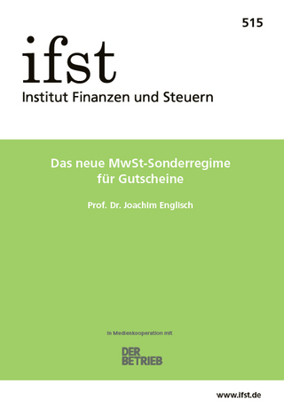 ifst-Schrift 515