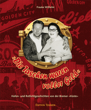 'Die Taschen waren voller Geld'