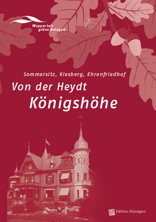 Von der Heydt Königshöhe