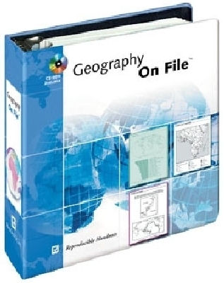Geography on File - Facts On File