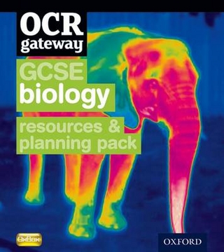 OCR Gateway GCSE Biology Resources and Planning Pack