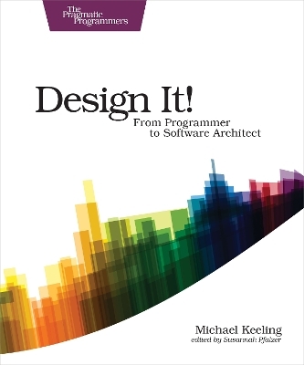 Design It! - Micahel Keeling
