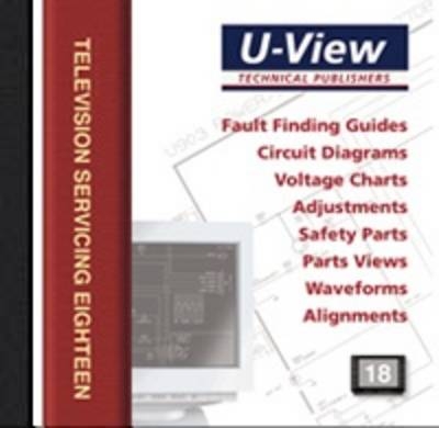 U-View Television Servicing 18 - 