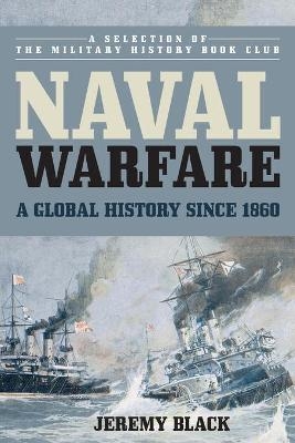 Naval Warfare - Jeremy Black