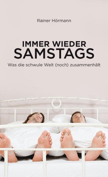 Immer wieder samstags - Rainer H&ouml;rmann