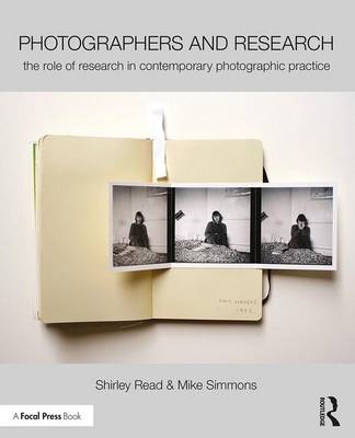 Photographers and Research - Shirley Read, Mike Simmons
