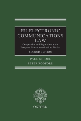 EU Electronic Communications Law