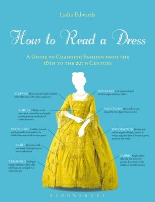 How to Read a Dress