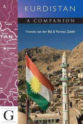 Kurdistan - A Companion