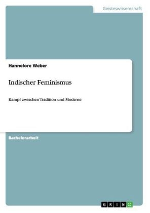 Indischer Feminismus
