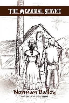 Children in the Mist / The Memorial Service - Norman Bailey