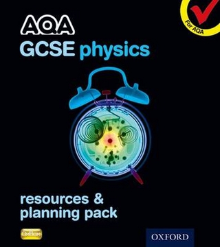 AQA GCSE Physics Resources and Planning Pack