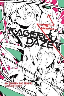 Kagerou Daze, Vol. 5 (Novel)