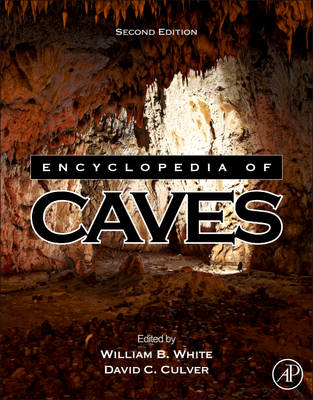 Encyclopedia of Caves - 