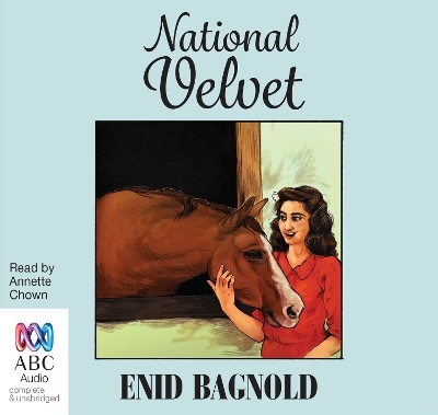 National Velvet - Enid Bagnold