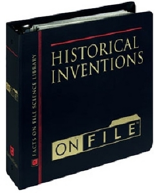 Historical Inventions on File