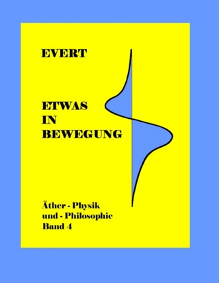 Etwas in Bewegung