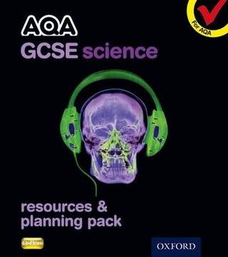 AQA GCSE Science Resources and Planning Pack